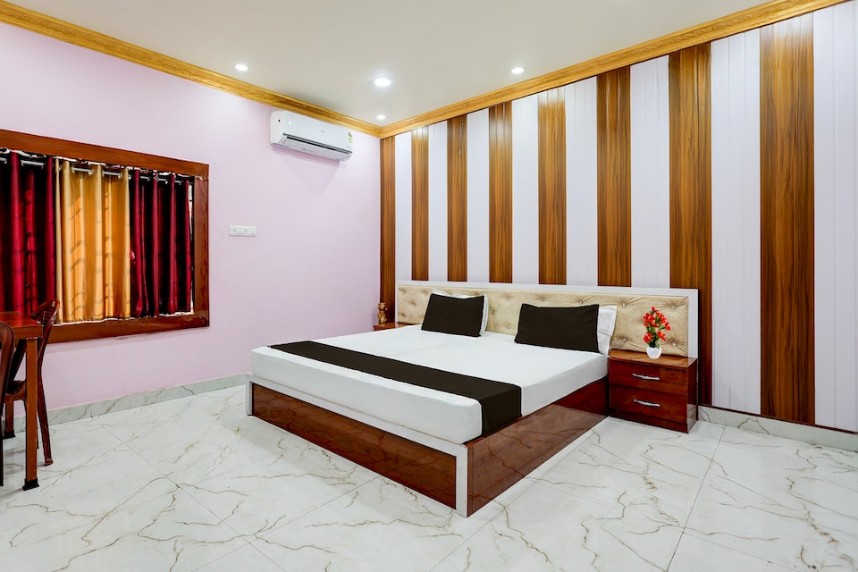 Townhouse Raipur Industrial Estate Formerly Raj Mahal, Tatibandh Road, Raipur