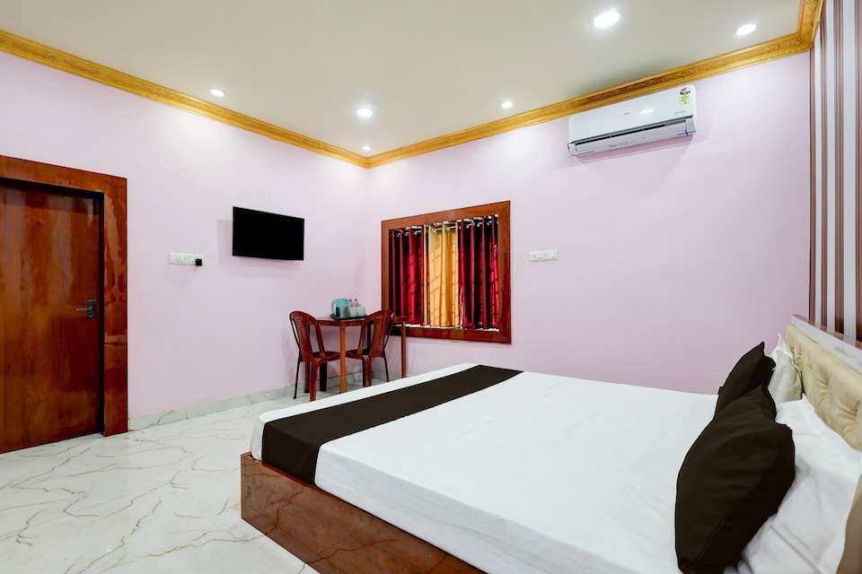 Townhouse Raipur Industrial Estate Formerly Raj Mahal, Tatibandh Road, Raipur