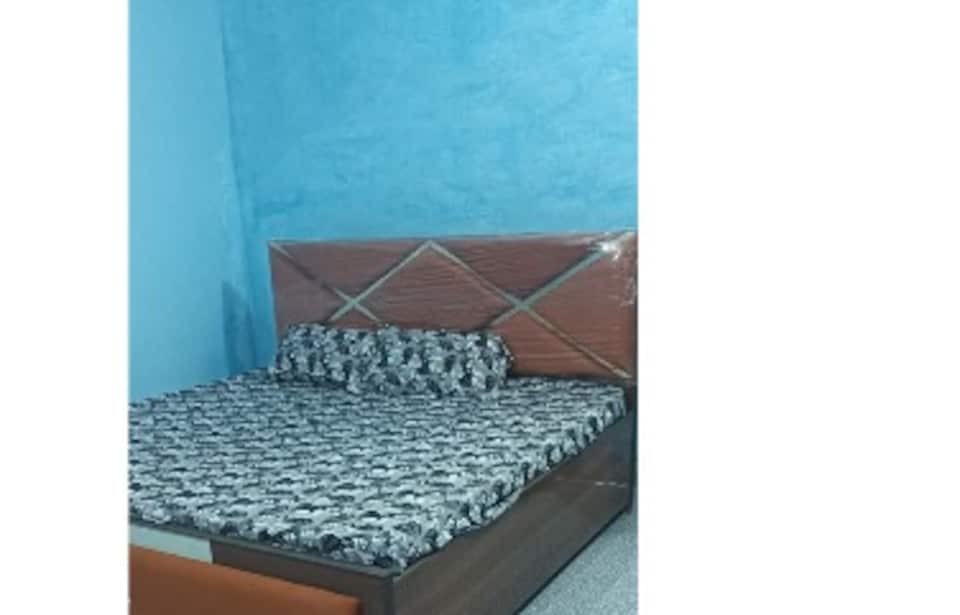 OYO 842933 Hotel Susagatam, Mangarh, Mangarh