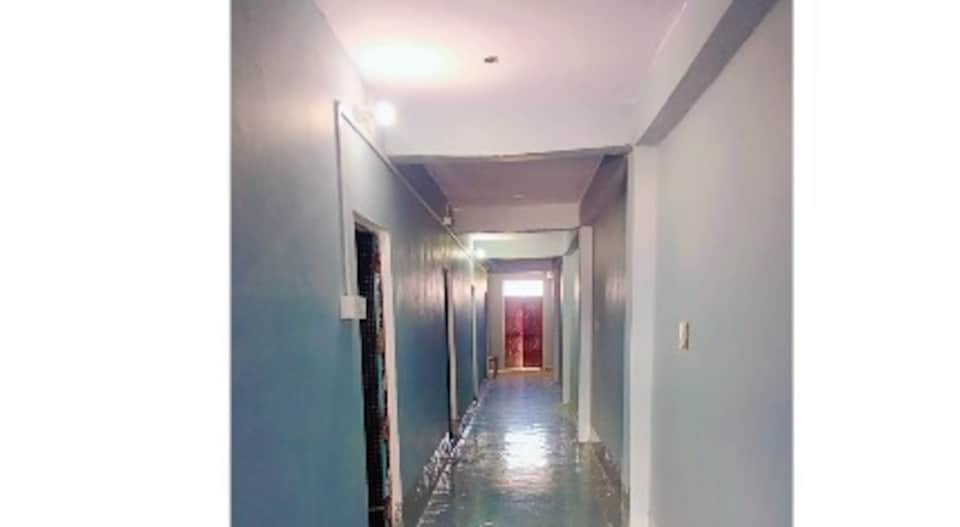 OYO 842933 Hotel Susagatam, Mangarh, Mangarh