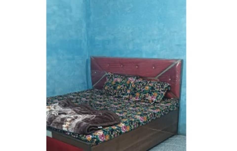 OYO 842933 Hotel Susagatam, Mangarh, Mangarh