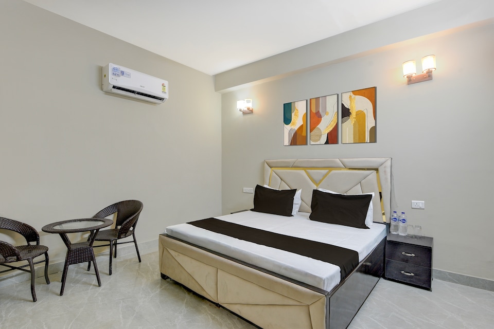 Hotel O Unibox Hotel , Faridabad, Faridabad