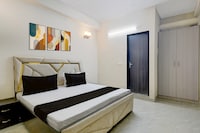 Hotel O Unibox Hotel 