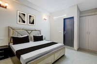 Hotel O Unibox Hotel 