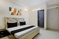 Hotel O Unibox Hotel 