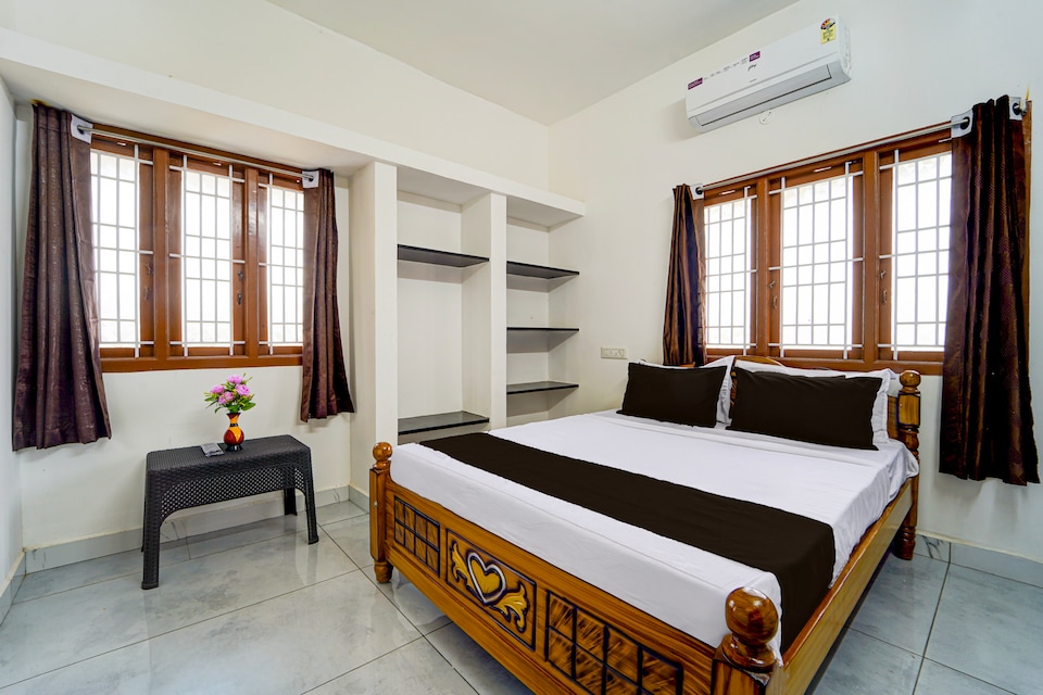 Hotel O Elite Stay, Madurai City Centre, Madurai