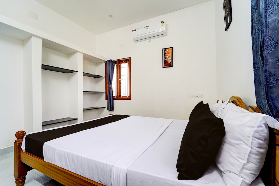 Hotel O Elite Stay, Madurai City Centre, Madurai