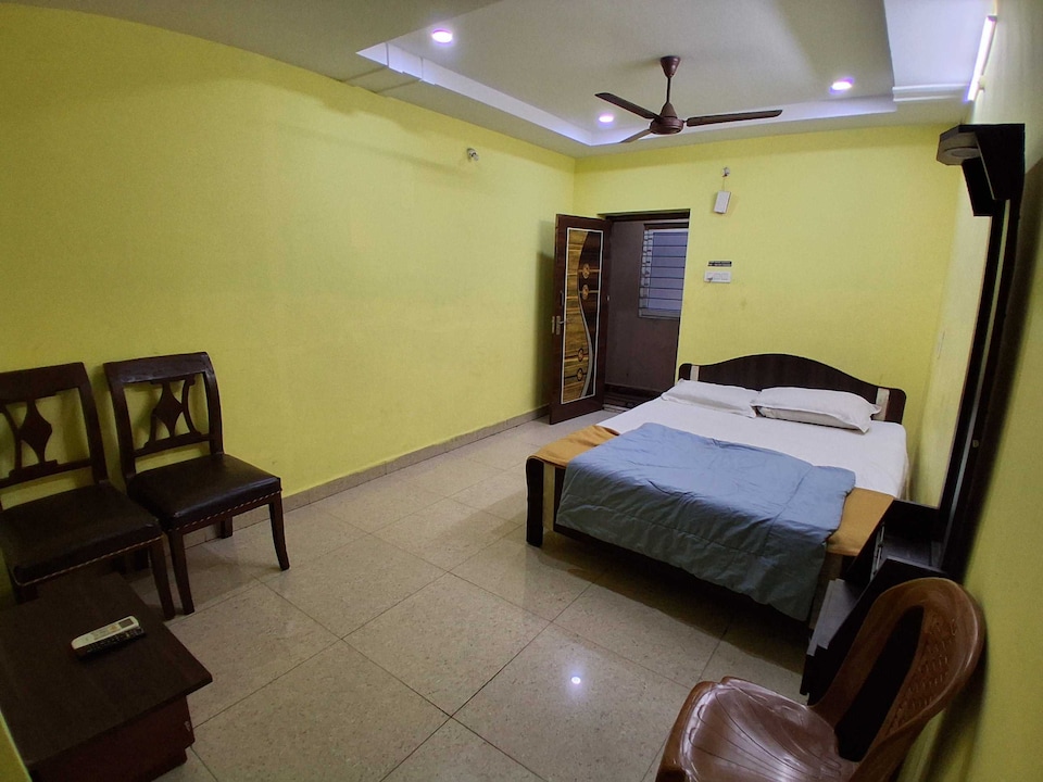 Hotel O Lotus Hotel, Gajuwaka Visakhapatnam, Visakhapatnam