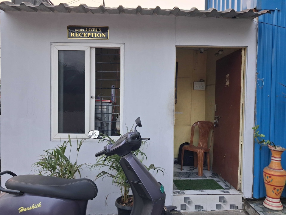 Hotel O Lotus Hotel, Gajuwaka Visakhapatnam, Visakhapatnam