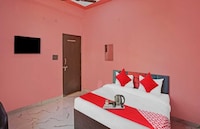 Hotel O ANANT ONE HOTEL AND BANQUETS