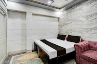 Hotel O ANANT ONE HOTEL AND BANQUETS