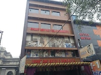 Hotel O ANANT ONE HOTEL AND BANQUETS