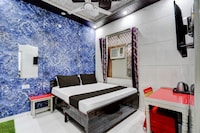 Hotel O ANANT ONE HOTEL AND BANQUETS