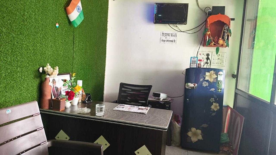 SPOT ON Stay In Hotel, Prayagraj, Prayagraj