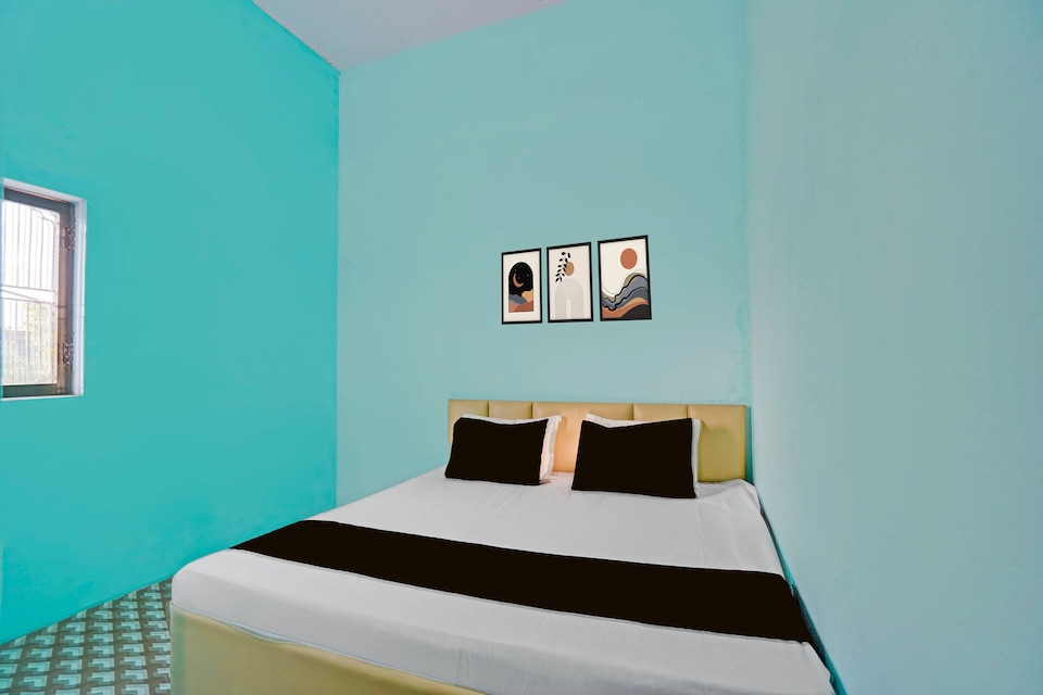 SPOT ON Stay In Hotel, Prayagraj, Prayagraj