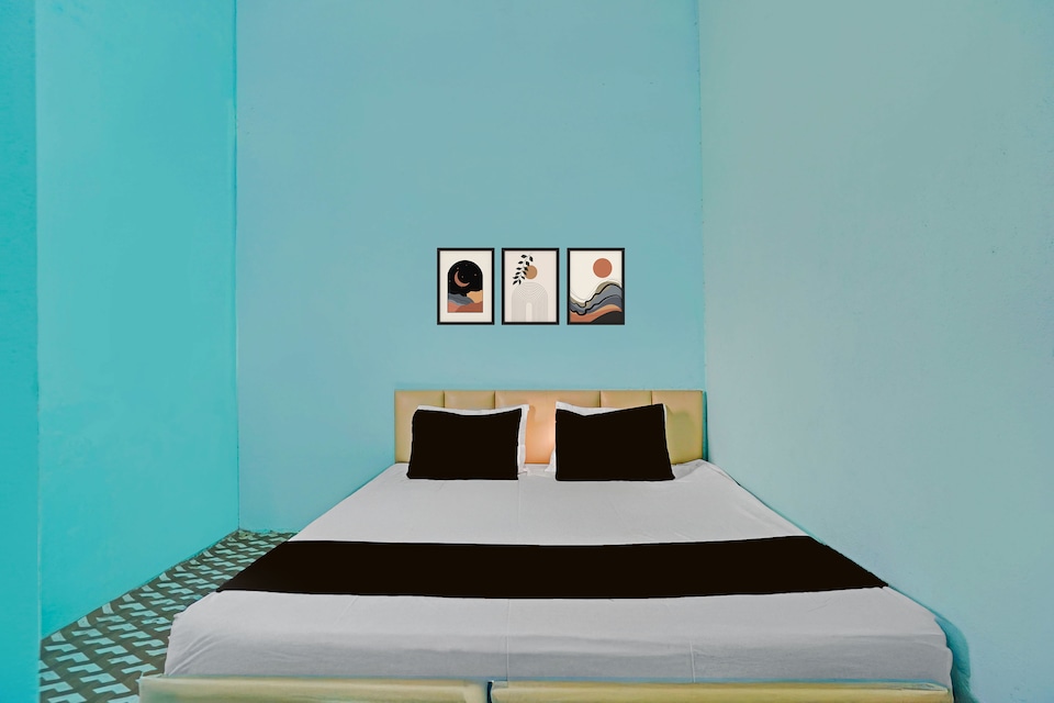 SPOT ON Stay In Hotel, Prayagraj, Prayagraj