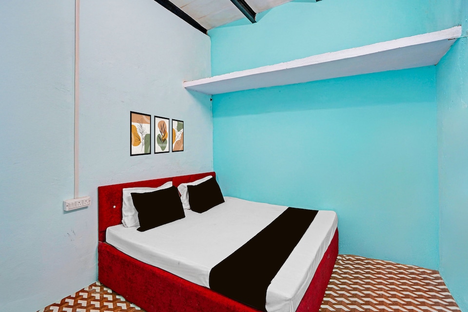 SPOT ON Stay In Hotel, Prayagraj, Prayagraj