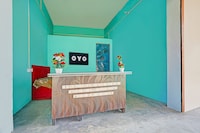 SPOT ON Stay In Hotel