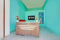 SPOT ON Stay In Hotel