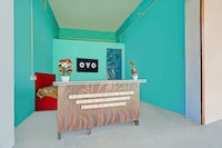 SPOT ON Stay In Hotel