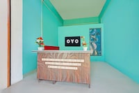 SPOT ON Stay In Hotel