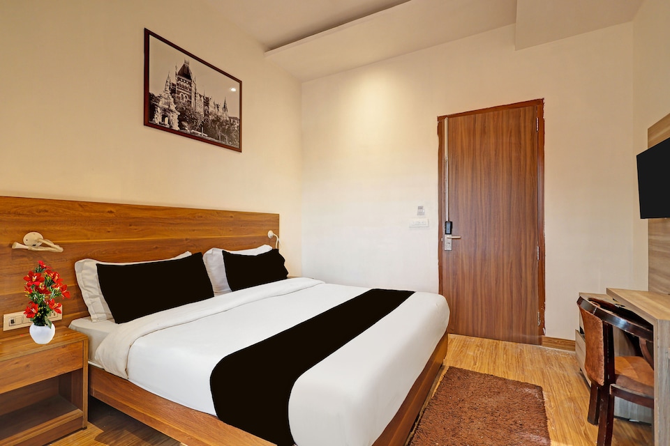 Super Townhouse Oak Rohtak Bus Terminal Formerly Inter Urban, Rohtak, Rohtak