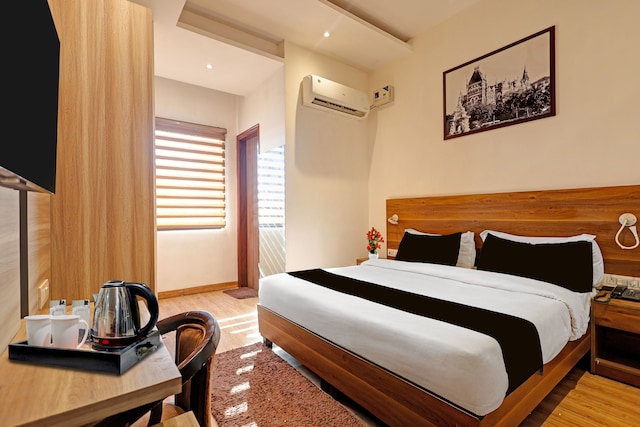 Townhouse Oak Rohtak Bus Terminal Formerly Inter Urban