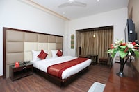 Townhouse Oak Rohtak Bus Terminal Formerly Inter Urban