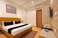 Townhouse Oak Rohtak Bus Terminal Formerly Inter Urban