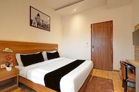 Townhouse Oak Rohtak Bus Terminal Formerly Inter Urban