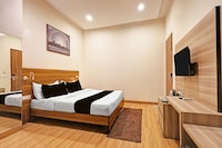 Townhouse Oak Rohtak Bus Terminal Formerly Inter Urban