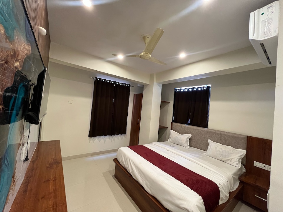  Hotel O Grand Majestic, Jaipur Airport, Jaipur