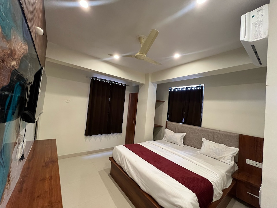  Hotel O Grand Majestic, Jaipur Airport, Jaipur