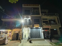  Hotel O Grand Majestic