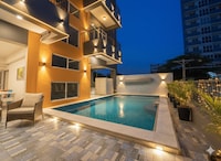 Palette Cebu The Almonds Boutique Aparthotel Near University of Cebu