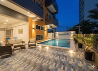 Palette Cebu The Almonds Boutique Aparthotel Near University of Cebu