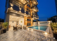 Palette Cebu The Almonds Boutique Aparthotel Near University of Cebu