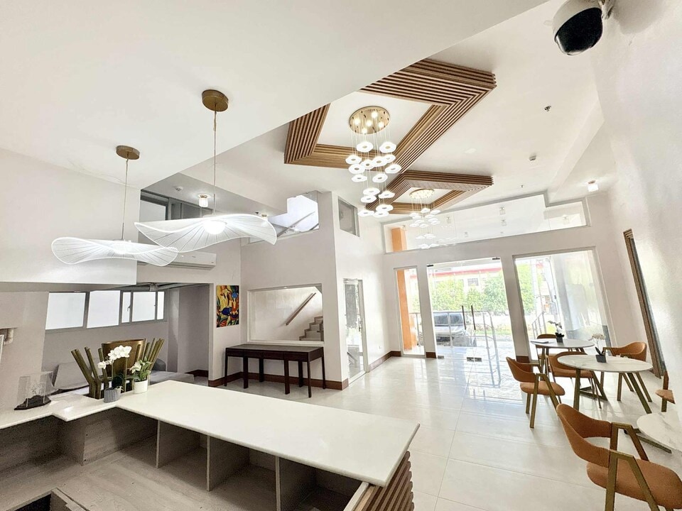 Dancenter Near Gaisano Country Mall, The Almonds Hotel, Cebu City, Cebu