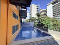 Dancenter Near Gaisano Country Mall, The Almonds Hotel