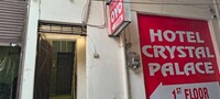 Hotel O  Crystal Palace 