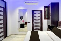 Hotel O  Crystal Palace 