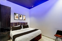 Hotel O  Crystal Palace 