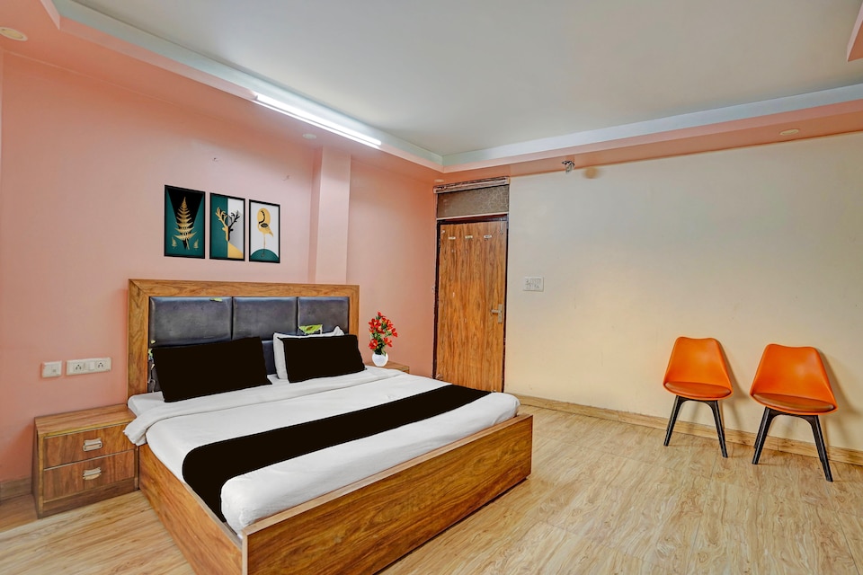 POP 84295F Kerala Stay, Nizamuddin Delhi, Delhi