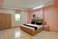 POP 84295F Kerala Stay