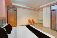 POP 84295F Kerala Stay