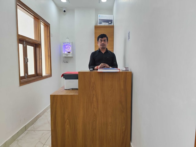 Hotel O Krishna Hotel 