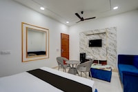 Hotel O Krishna Hotel 