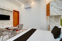 Hotel O Krishna Hotel 