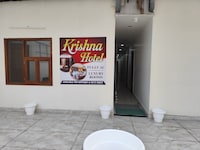 Hotel O Krishna Hotel 