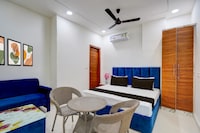 Hotel O Krishna Hotel 